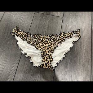 VS bikini bottoms